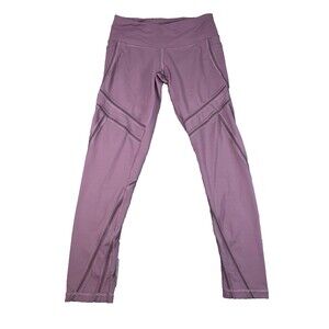 Victorias Secret Sport Active Legging Women M Cutout Knockout by VS Yoga Pilates